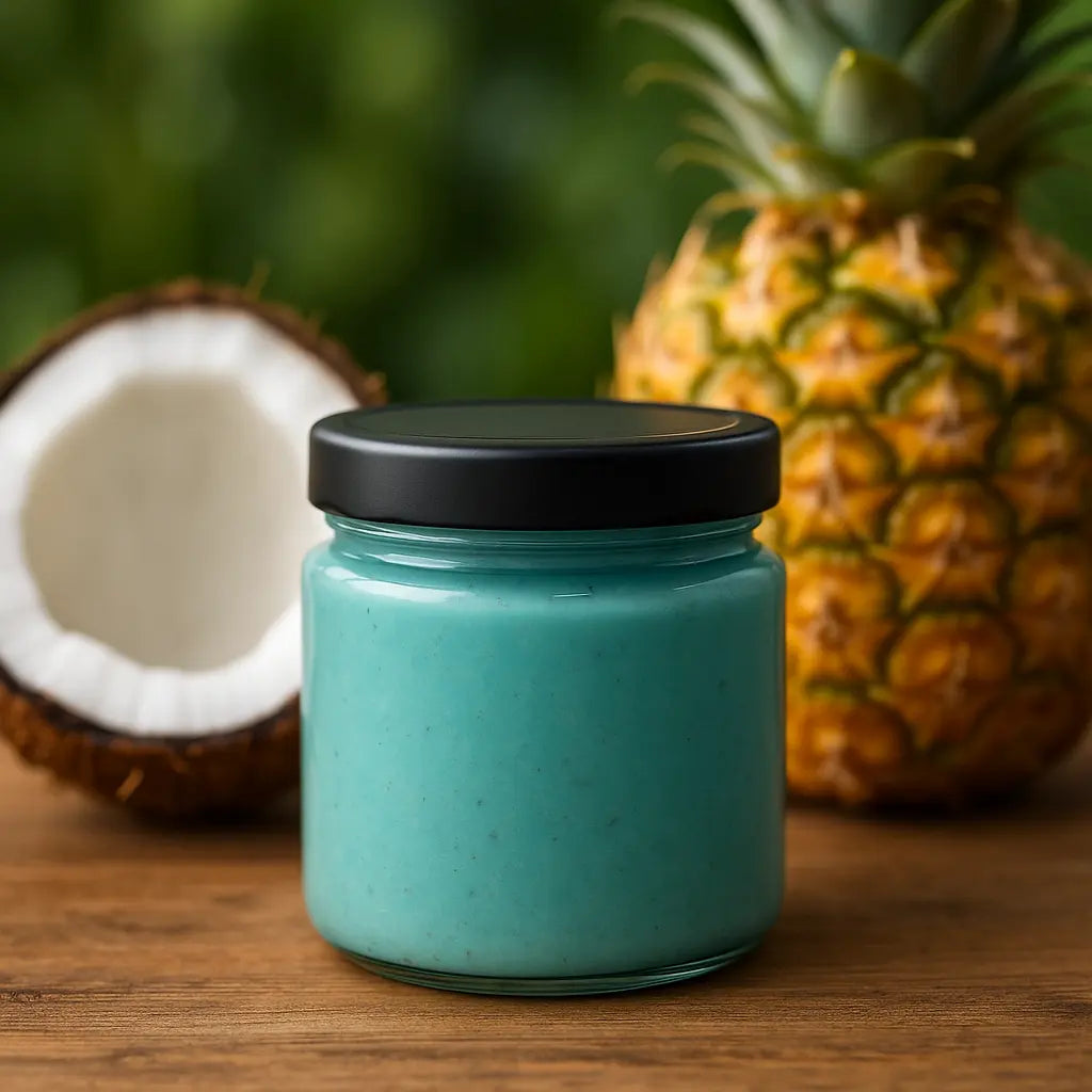 Miel Coco Ananas MielDelixir