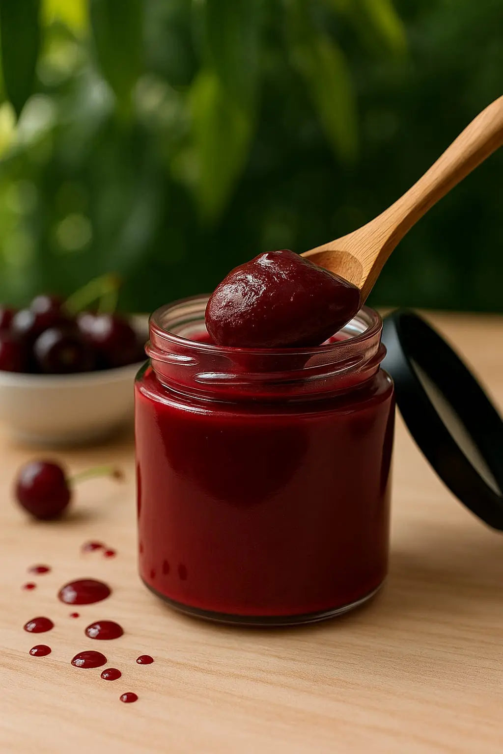 Miel Cerise MielDelixir