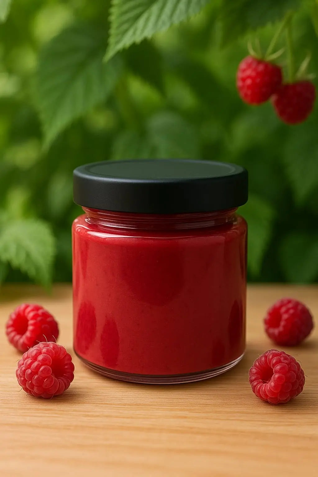 Miel Framboise MielDelixir