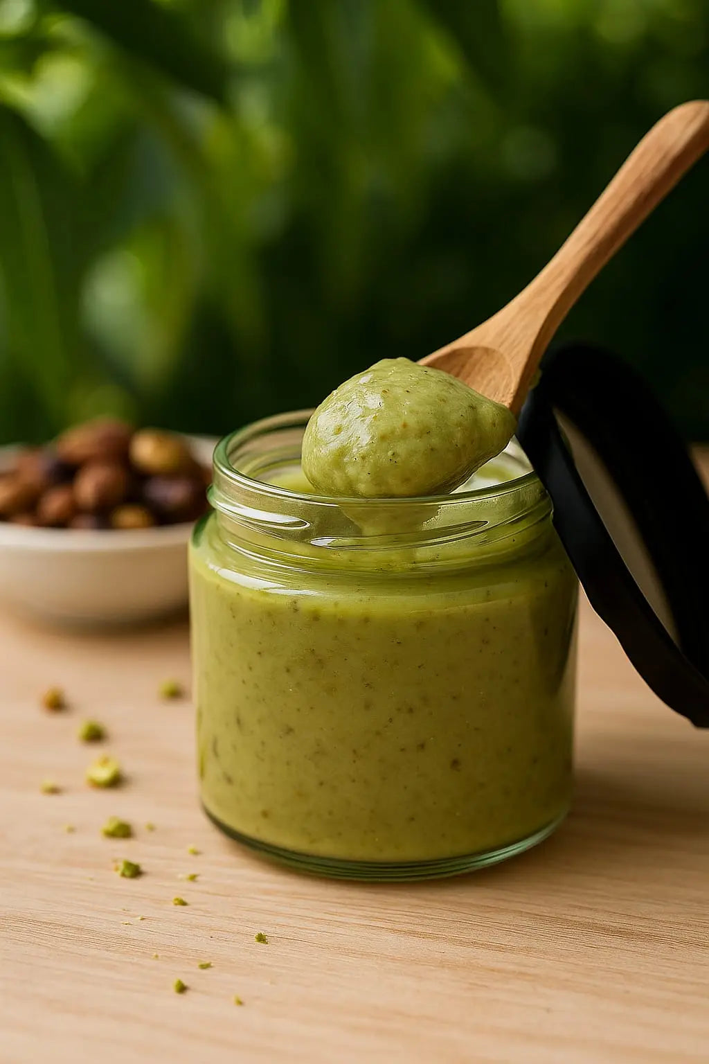 Miel Pistache MielDelixir