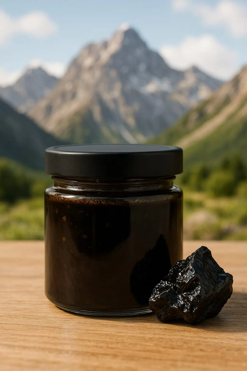 Miel Shilajit MielDelixir