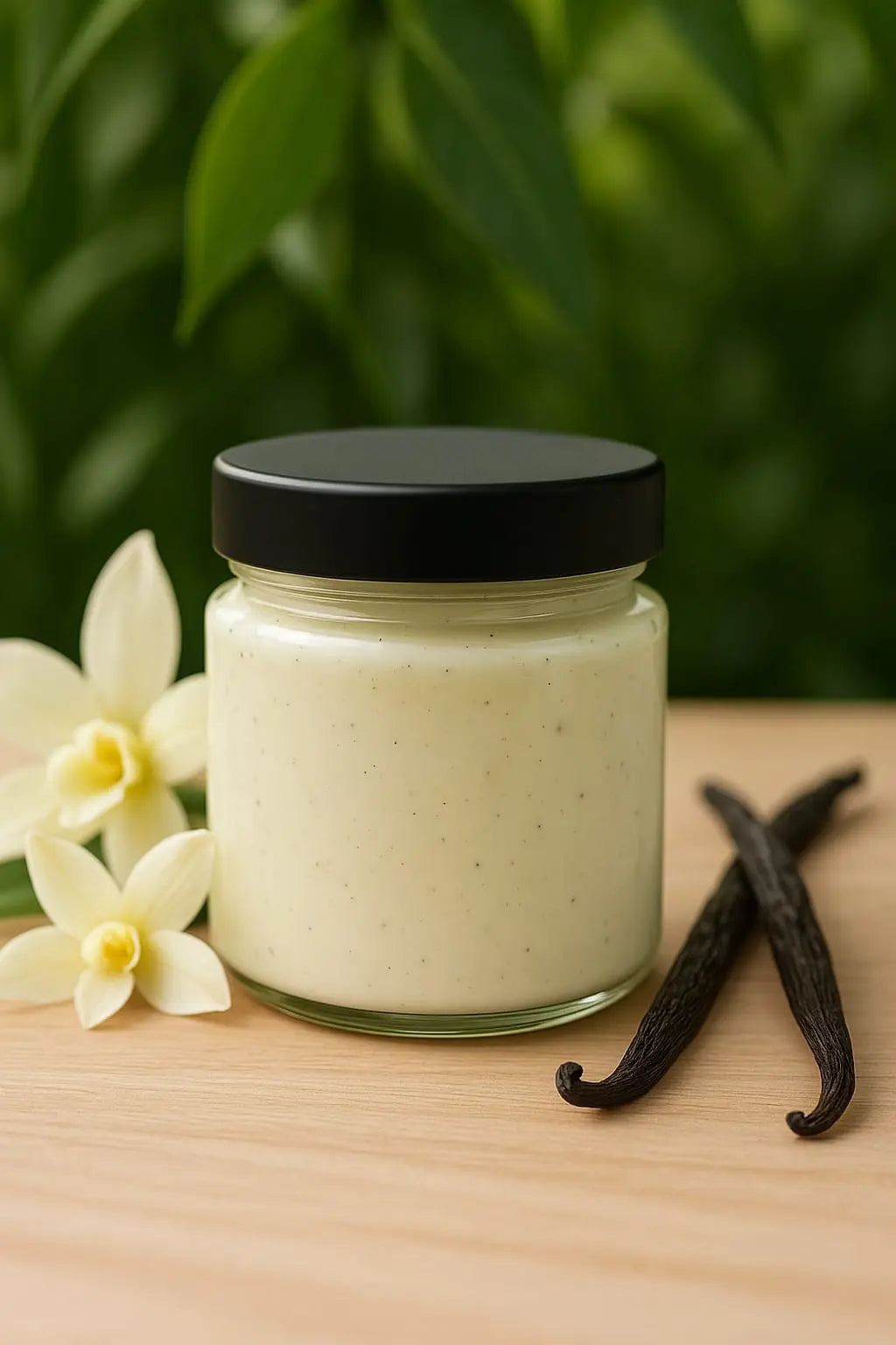 Miel Vanille MielDelixir