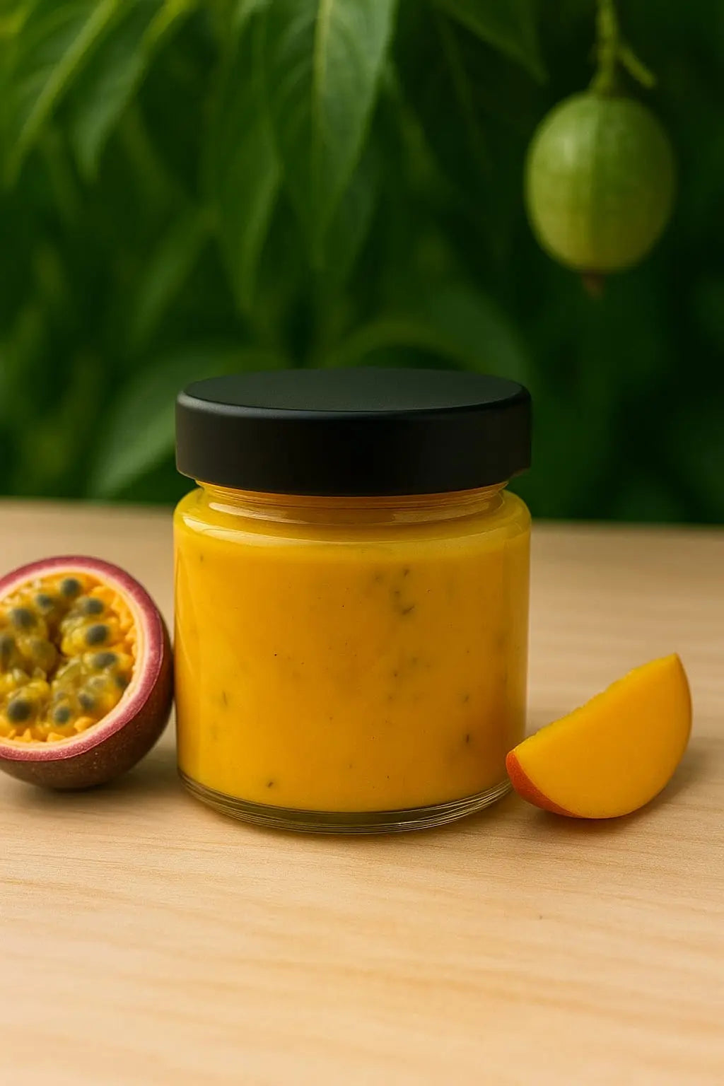 Miel Mangue Passion MielDelixir